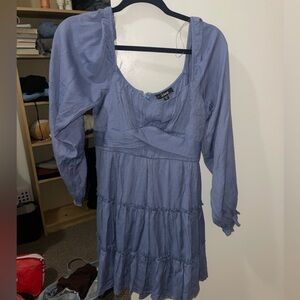 Trixxi Dress (never worn)